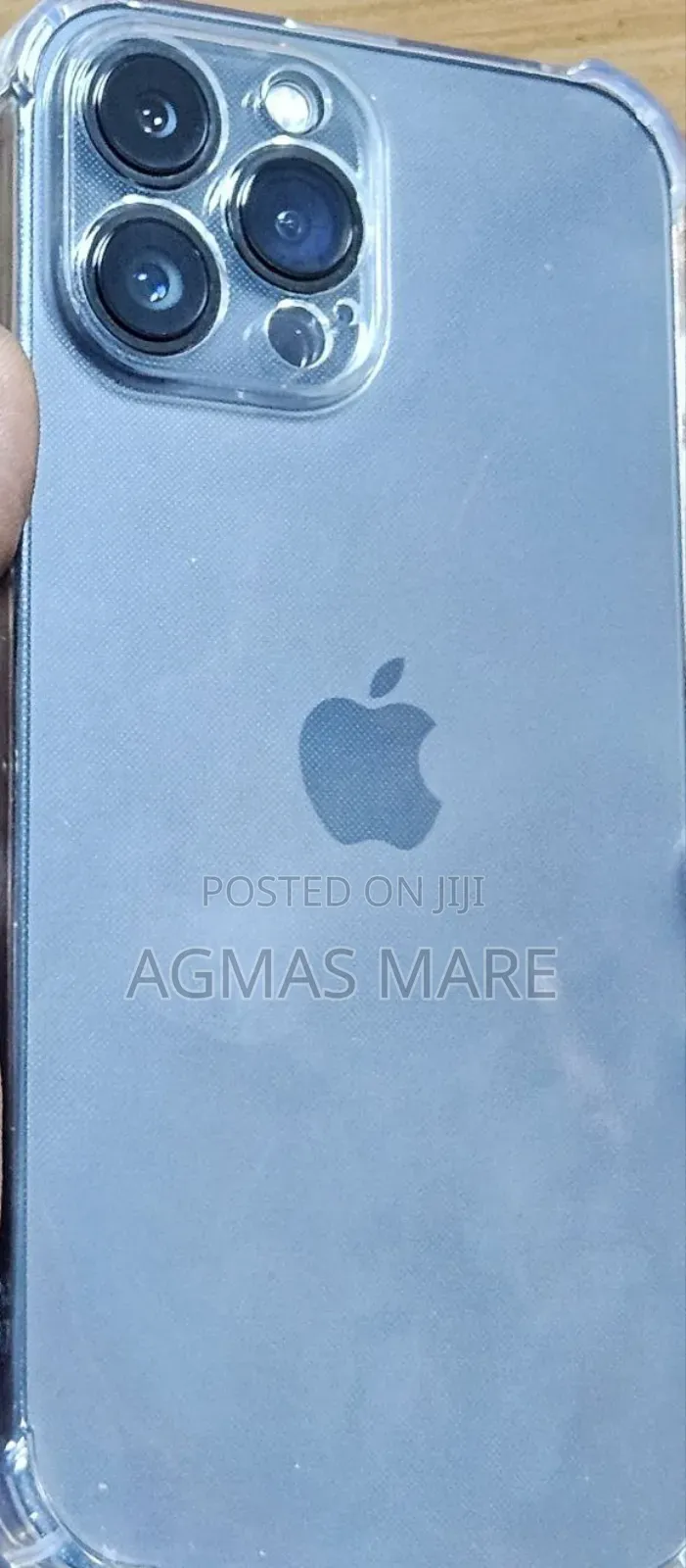 New Apple iPhone 13 Pro Max 256 GB