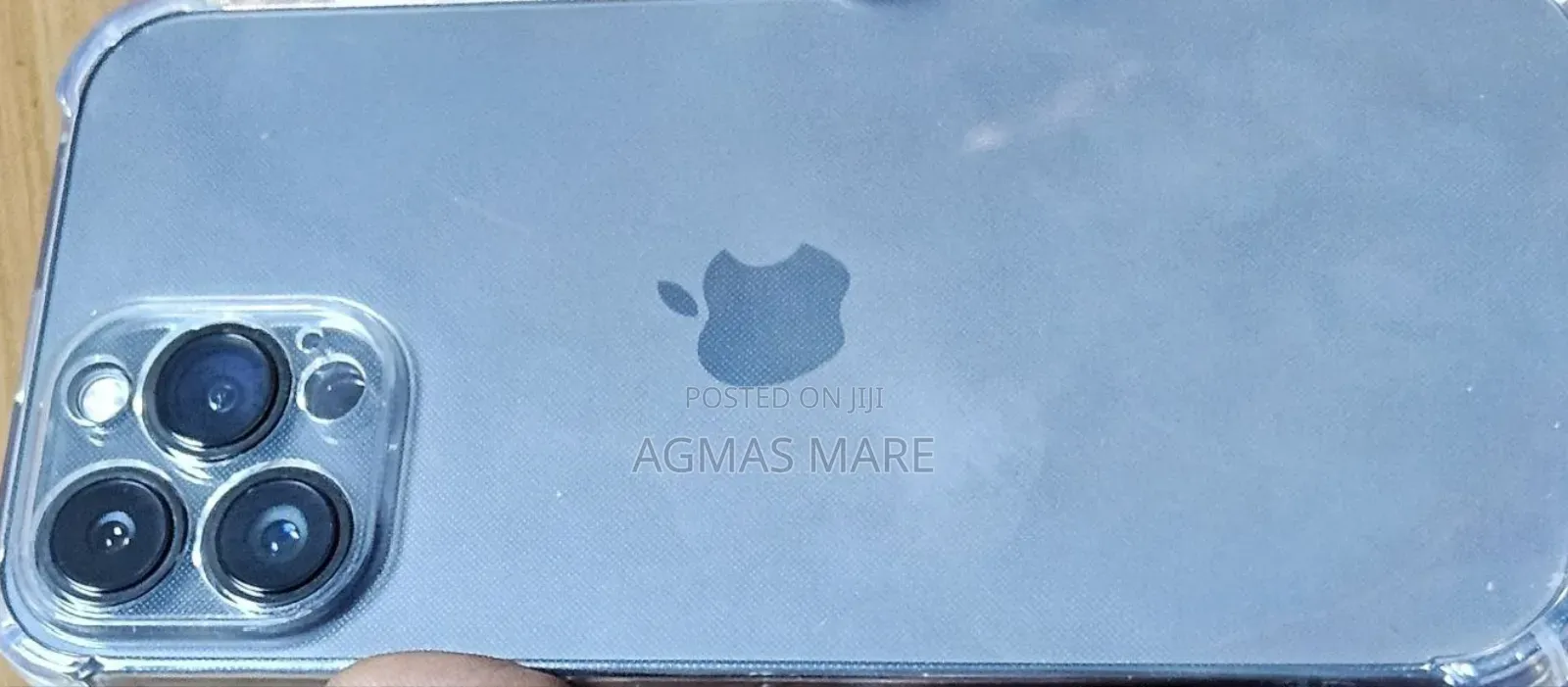 New Apple iPhone 13 Pro Max 256 GB