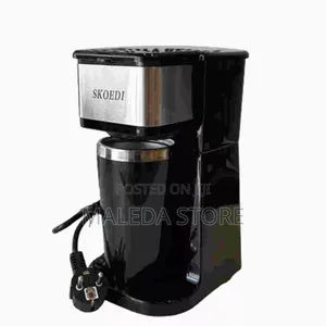 Skoedi Single Cup Coffee Maker