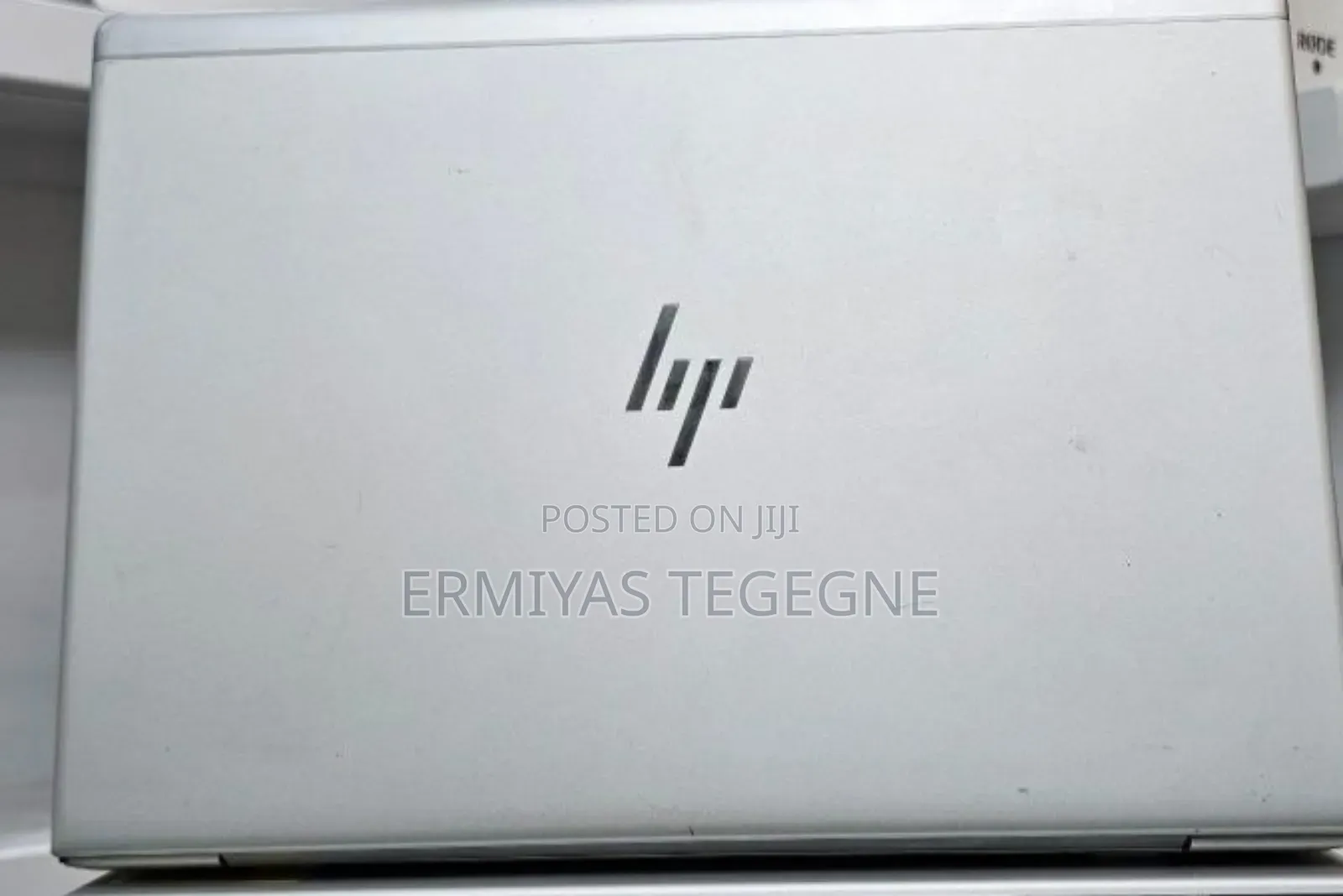 New Laptop HP EliteBook 840 16GB Intel Core i7 SSD 512GB