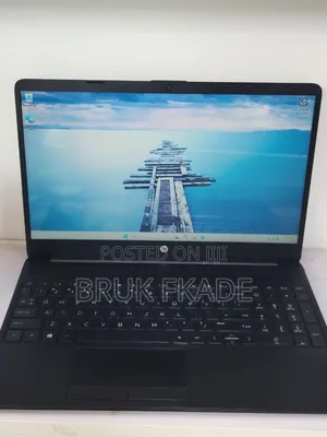 New Laptop HP Stream Notebook 8GB Intel Core i5 SSD 256GB