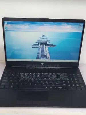 New Laptop HP Stream Notebook 8GB Intel Core i5 SSD 256GB