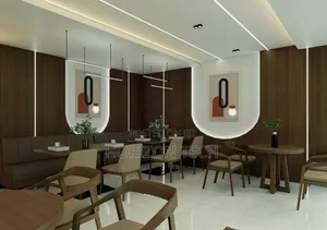 Interior Design Services