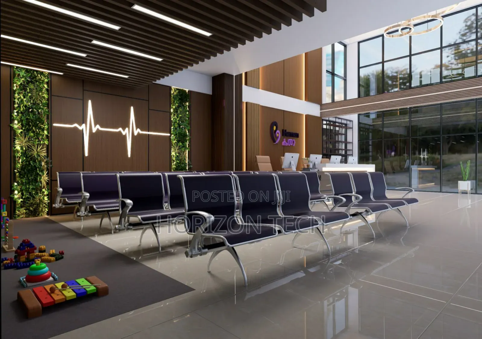 Interior Design Services