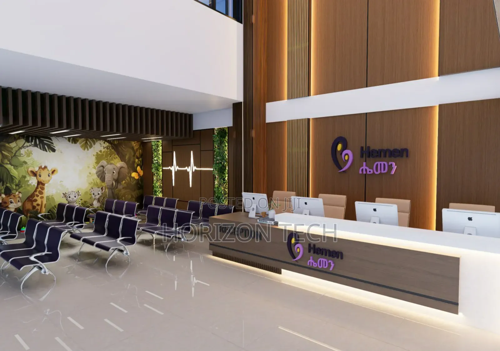 Interior Design Services
