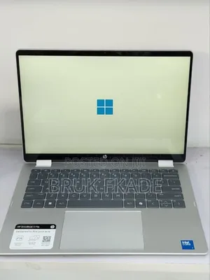 New Laptop HP OmniBook 5 14" 16GB Intel Core 7 SSD 512GB