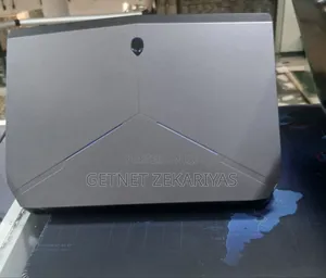 New Laptop Alienware M15 r3 8GB Intel Core i5 SSD 256GB