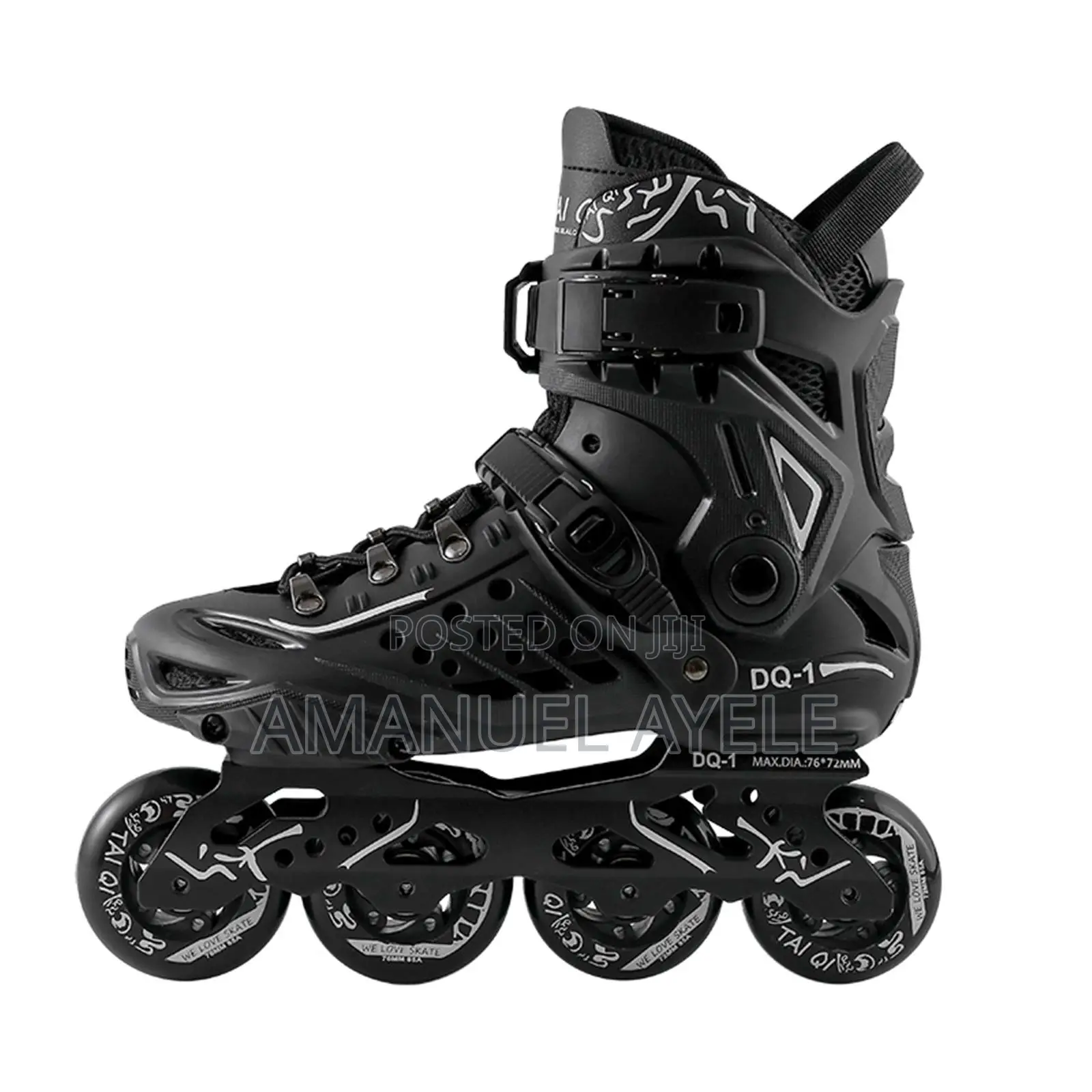 Inline Roller Skates