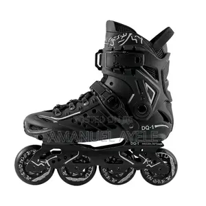 Inline Roller Skates