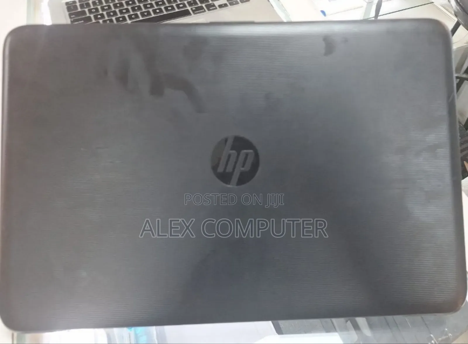 New Laptop HP Stream Notebook 4GB Intel Core i3 HDD 500GB