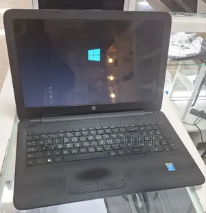 New Laptop HP Stream Notebook 4GB Intel Core i3 HDD 500GB