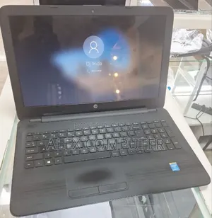 New Laptop HP Stream Notebook 4GB Intel Core i3 HDD 500GB