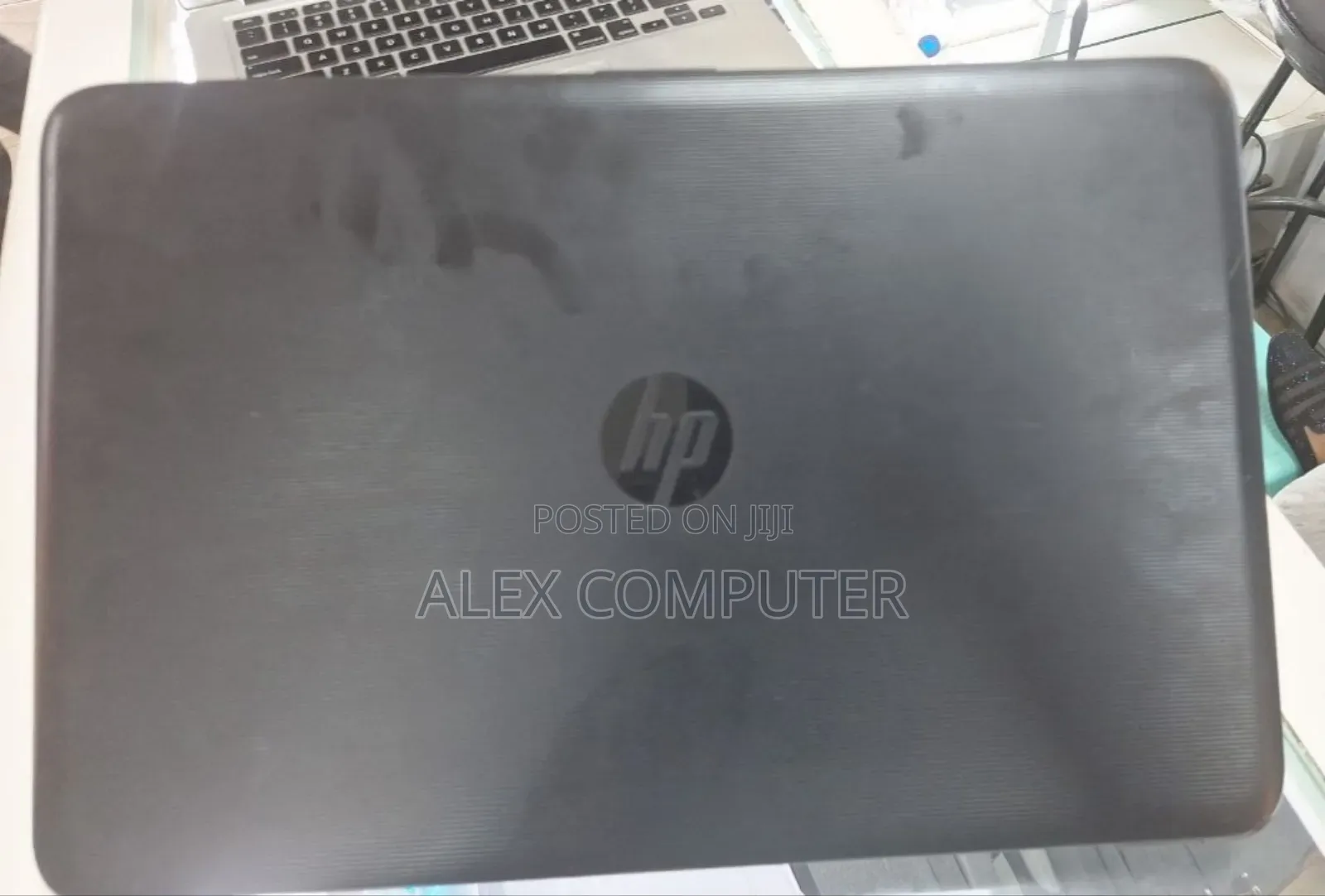 New Laptop HP Stream Notebook 4GB Intel Core i3 HDD 500GB