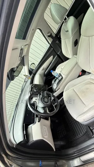Hyundai Tucson 2021 Brown
