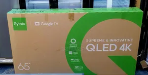 Syinix 65inche Tv