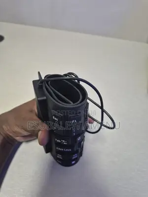 Flexible Keyboards