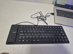 Flexible Keyboards