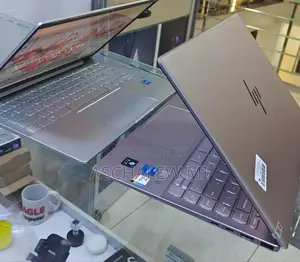 New Laptop HP Pavilion 14 16GB Intel Core i5 SSD 1T