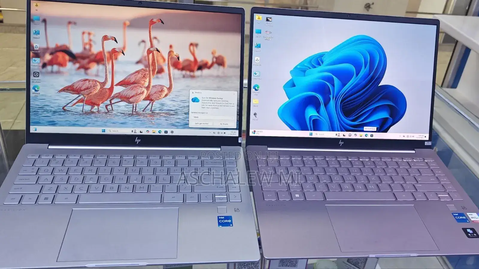 New Laptop HP Pavilion 14 16GB Intel Core i5 SSD 1T