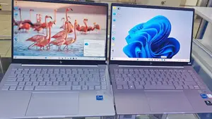New Laptop HP Pavilion 14 16GB Intel Core i5 SSD 1T