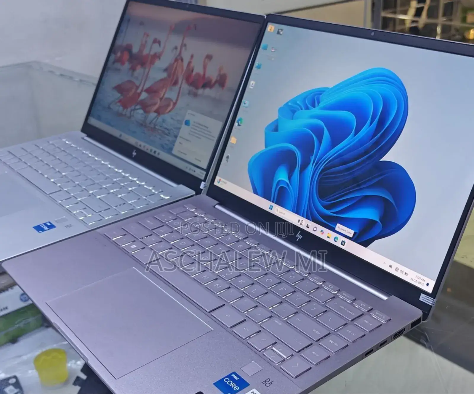 New Laptop HP Pavilion 14 16GB Intel Core i5 SSD 1T