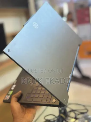 New Laptop Asus TUF Gaming A15 16GB AMD Ryzen 7 SSD 512GB