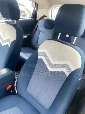 Changan BenBen E-Star 2024 White