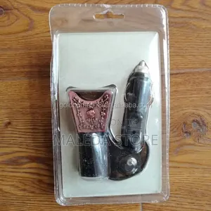 Car Incense Burner