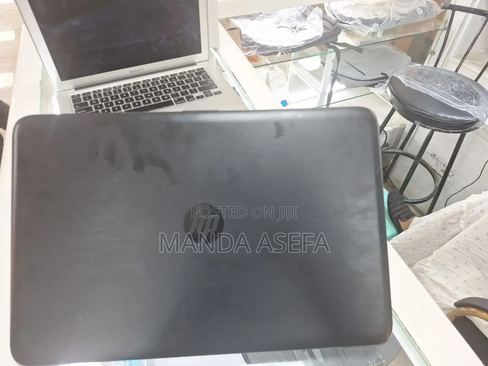 Laptop HP Stream Notebook 4GB Intel Core i3 HDD 500GB