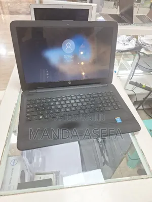 Laptop HP Stream Notebook 4GB Intel Core i3 HDD 500GB