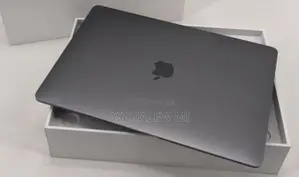 New Laptop Apple MacBook Air 2020 M1 16GB Apple M1 SSD 256GB