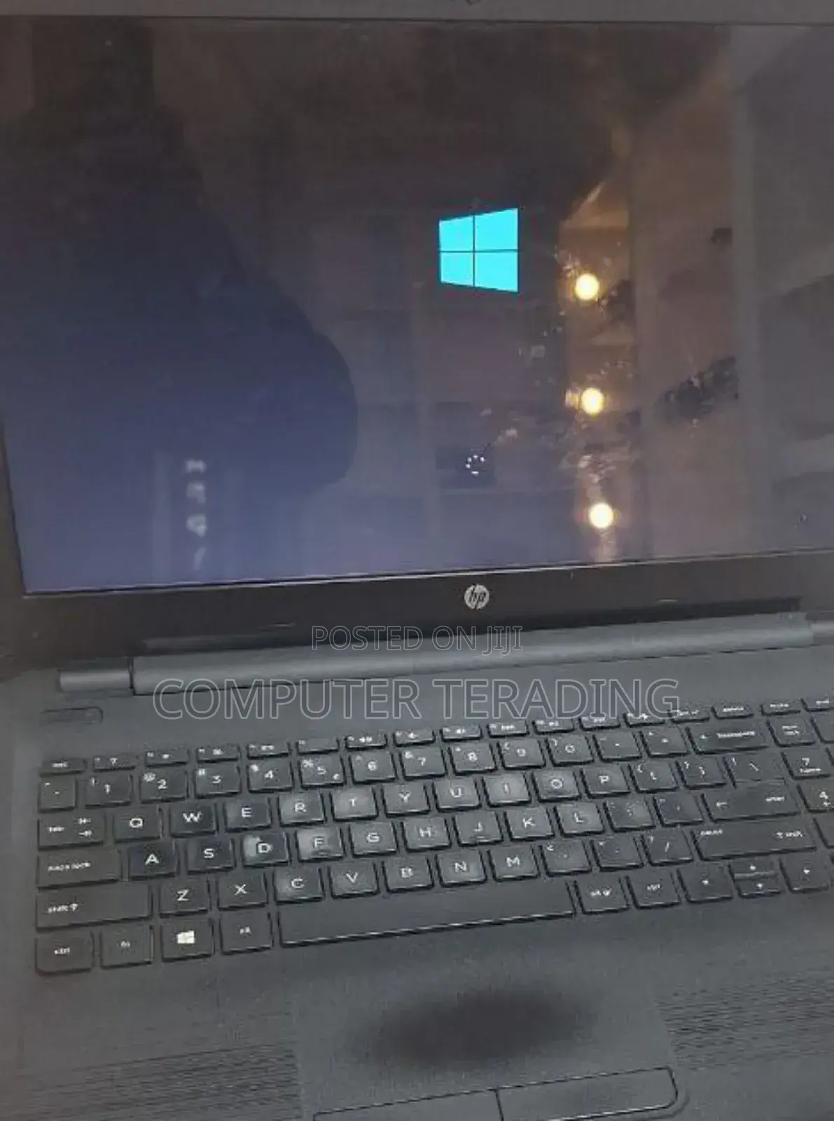 Laptop HP Stream Notebook 4GB Intel Core i3 HDD 500GB