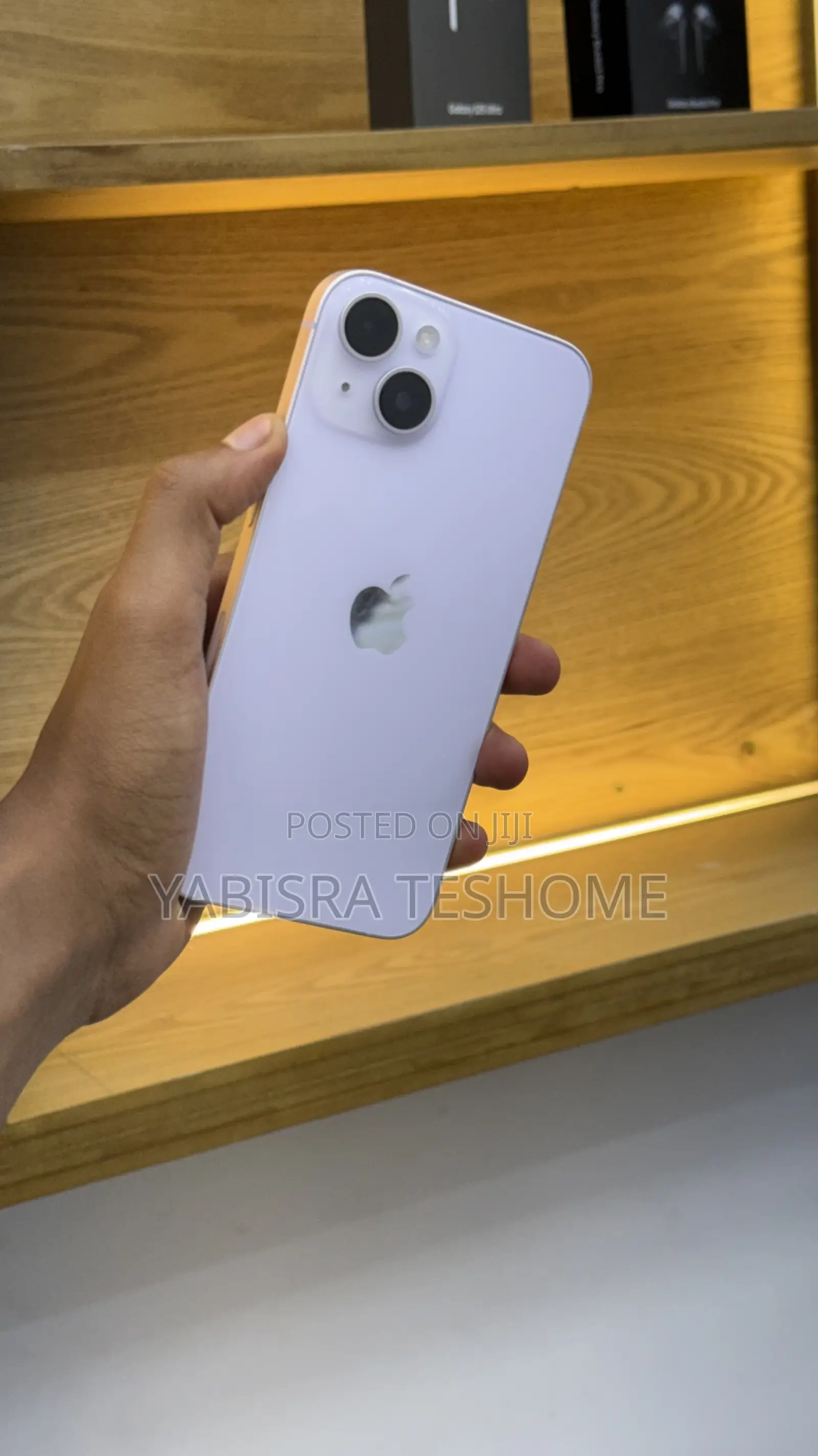 Apple iPhone 14 128 GB Pink