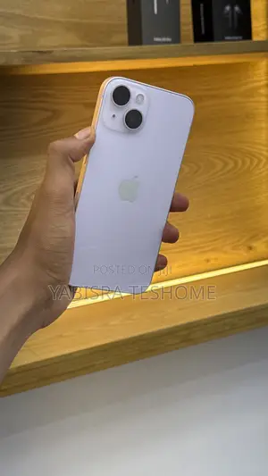 Apple iPhone 14 128 GB Pink