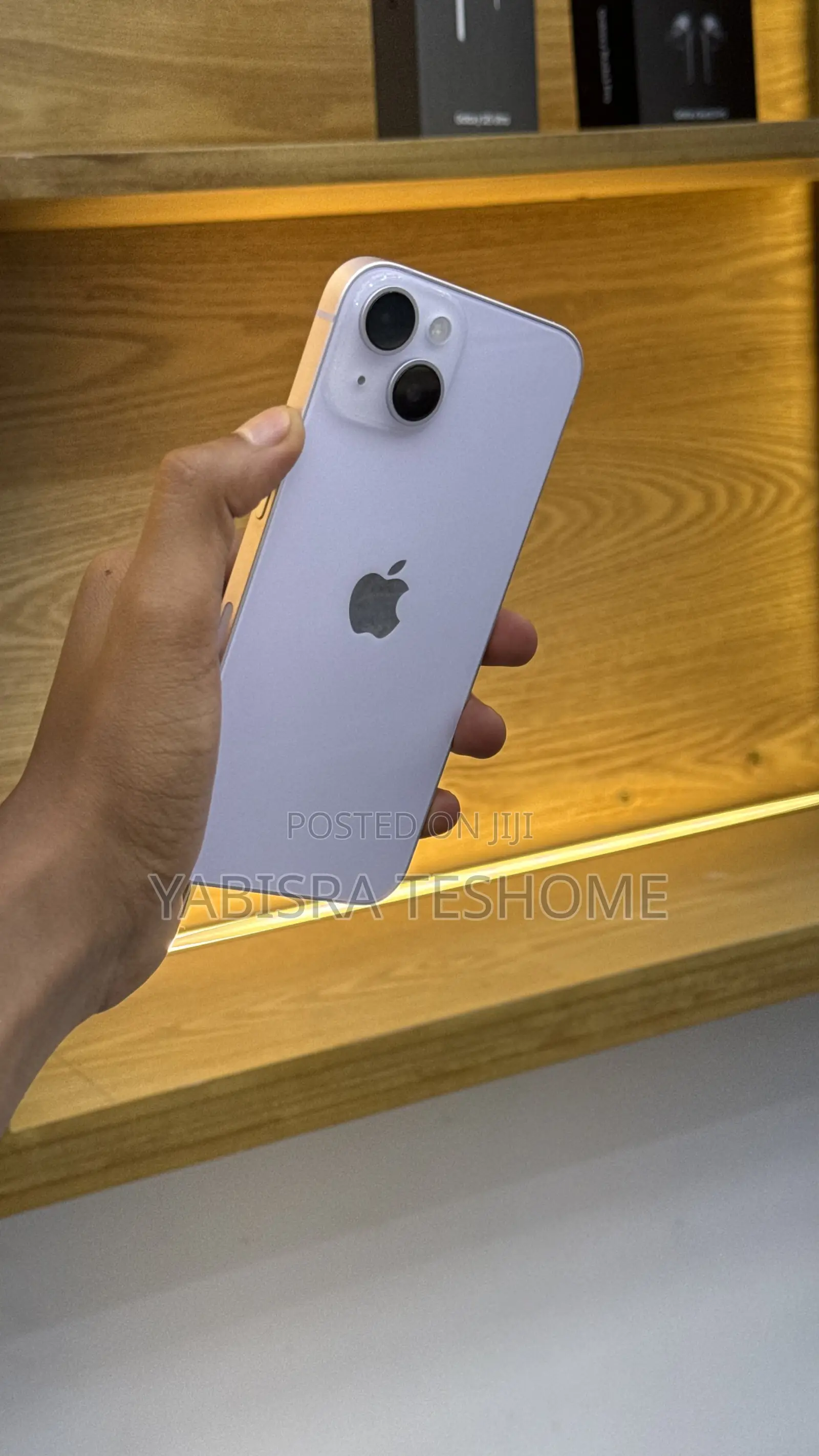 Apple iPhone 14 128 GB Pink