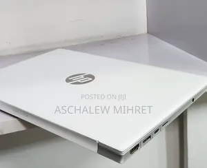 New Laptop HP Pavilion 13 16GB Intel Core i5 SSD 512GB