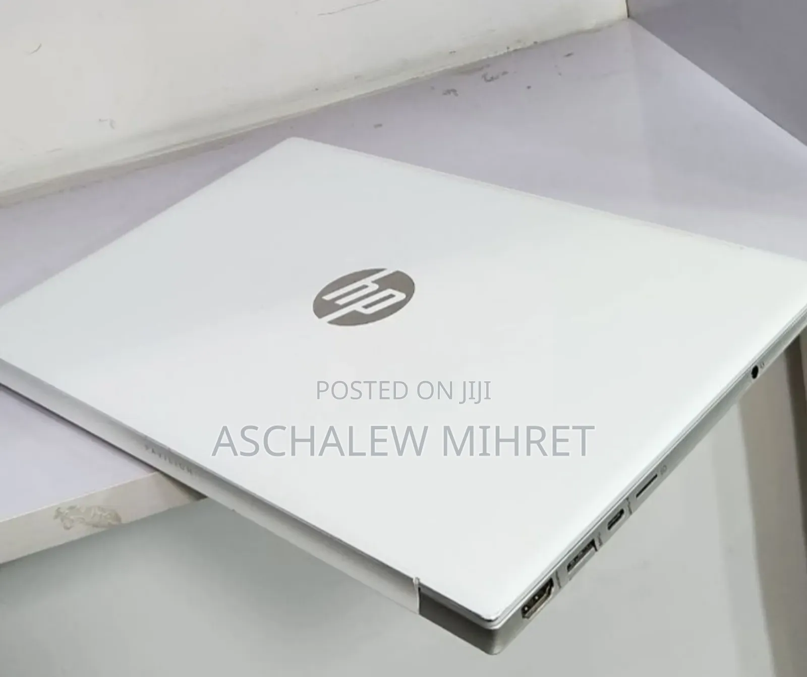 New Laptop HP Pavilion 13 16GB Intel Core i5 SSD 512GB