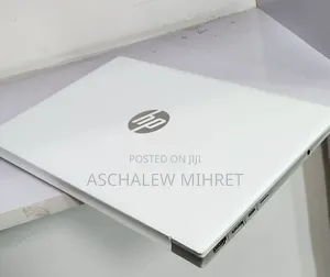 New Laptop HP Pavilion 13 16GB Intel Core i5 SSD 512GB