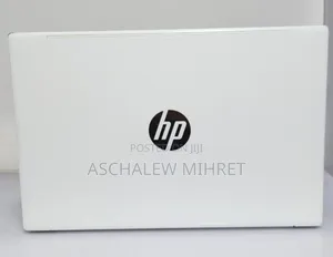 New Laptop HP Pavilion 13 16GB Intel Core i5 SSD 512GB