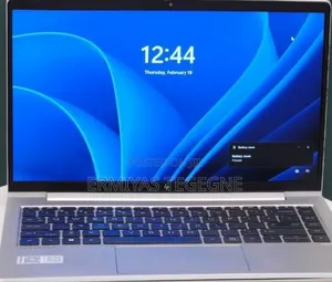 New Laptop HP EliteBook 840 16GB Intel Core i7 SSD 512GB