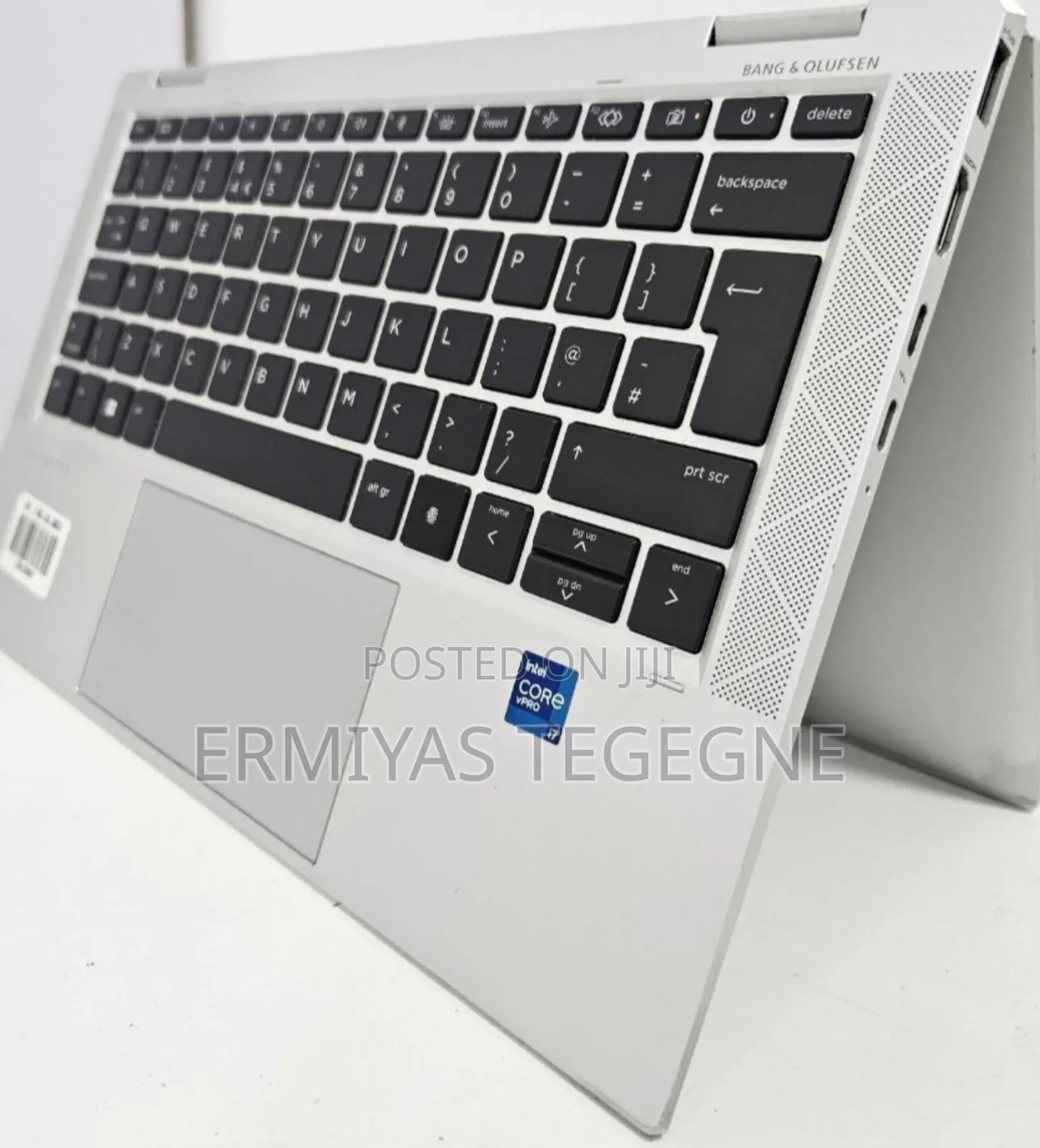 New Laptop HP EliteBook 840 16GB Intel Core i7 SSD 512GB