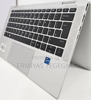 New Laptop HP EliteBook 840 16GB Intel Core i7 SSD 512GB