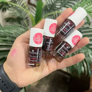 Essence Lip Cheek Tint