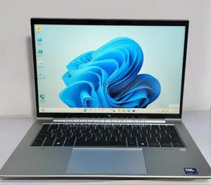 New Laptop HP EliteBook 840 16GB Intel Core Ultra 7 SSD 512GB