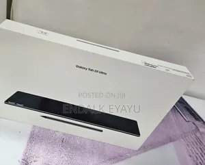 New Samsung Galaxy Tab S11 Ultra 5G 512 GB