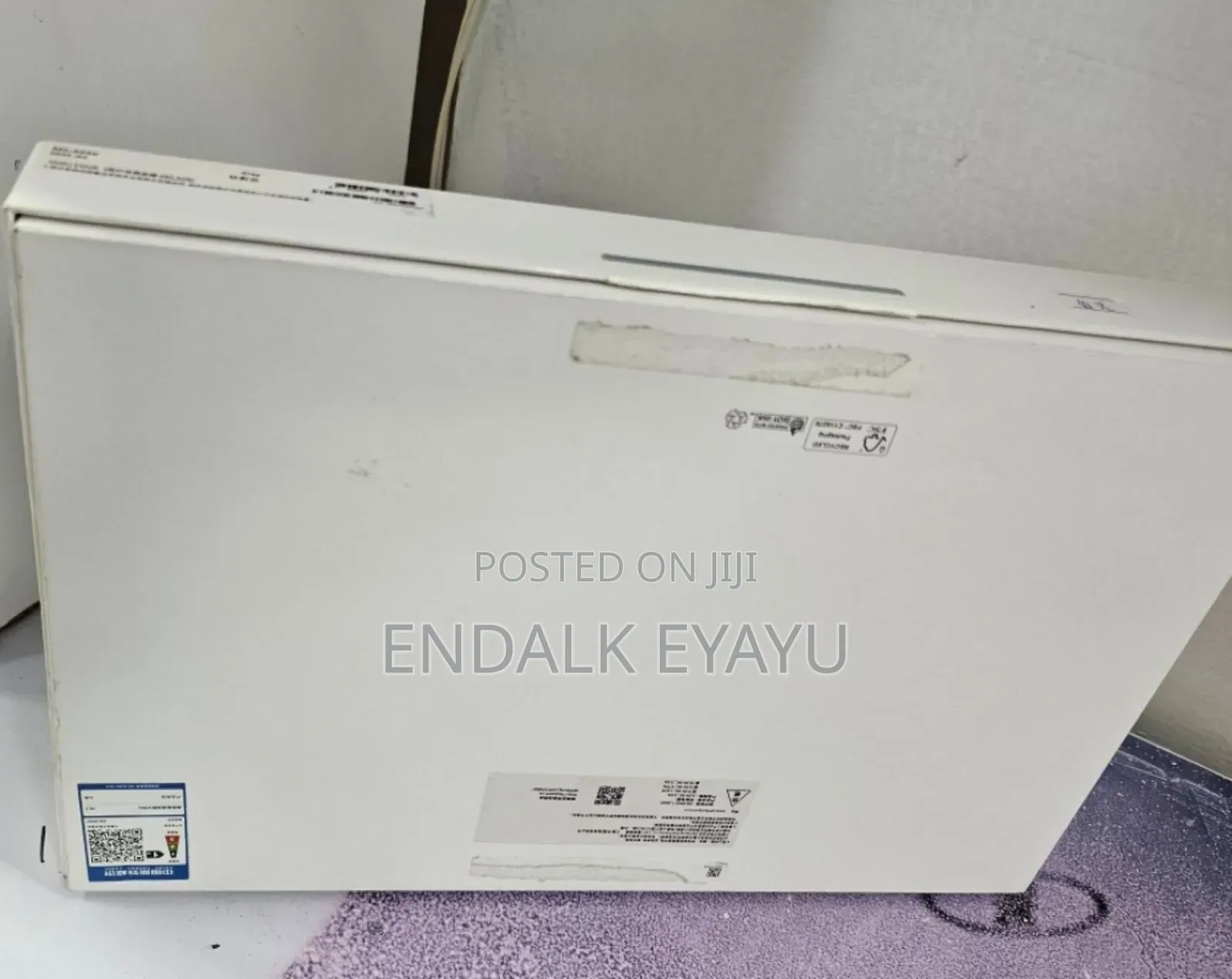 New Samsung Galaxy Tab S11 Ultra 5G 512 GB