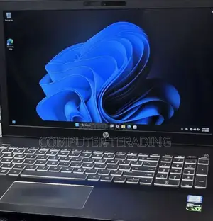 New Laptop HP Pavilion 15 16GB Intel Core i7 SSD 256GB