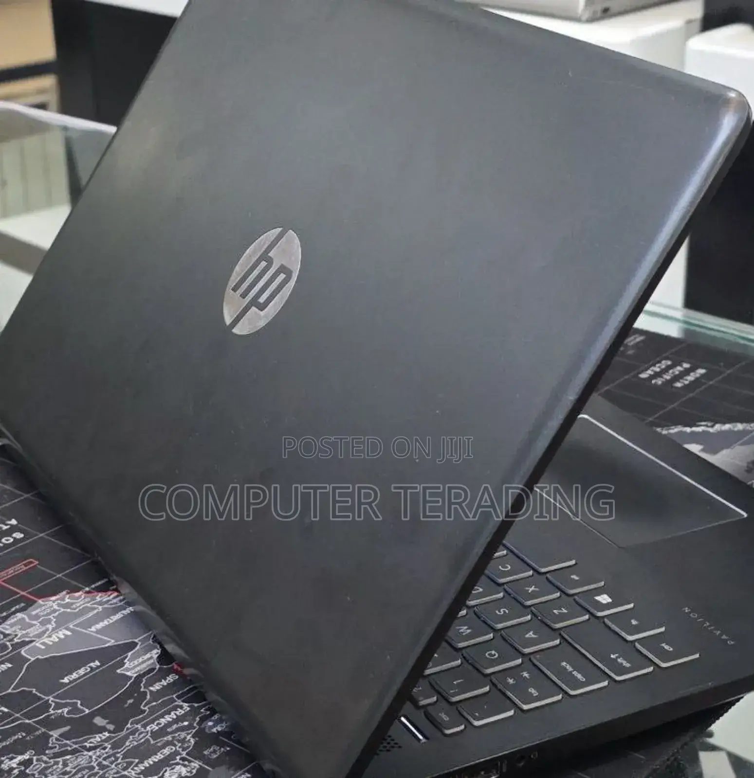 New Laptop HP Pavilion 15 16GB Intel Core i7 SSD 256GB