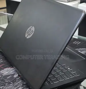 New Laptop HP Pavilion 15 16GB Intel Core i7 SSD 256GB