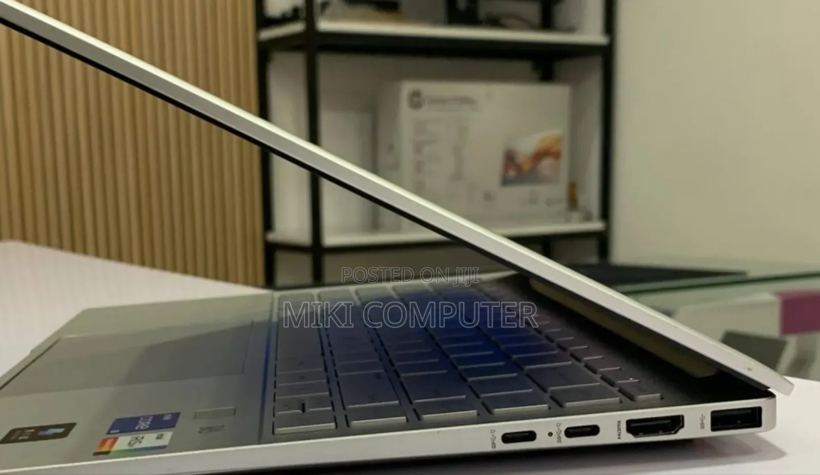 New Laptop HP Pavilion 15 16GB Intel Core i5 SSD 1T